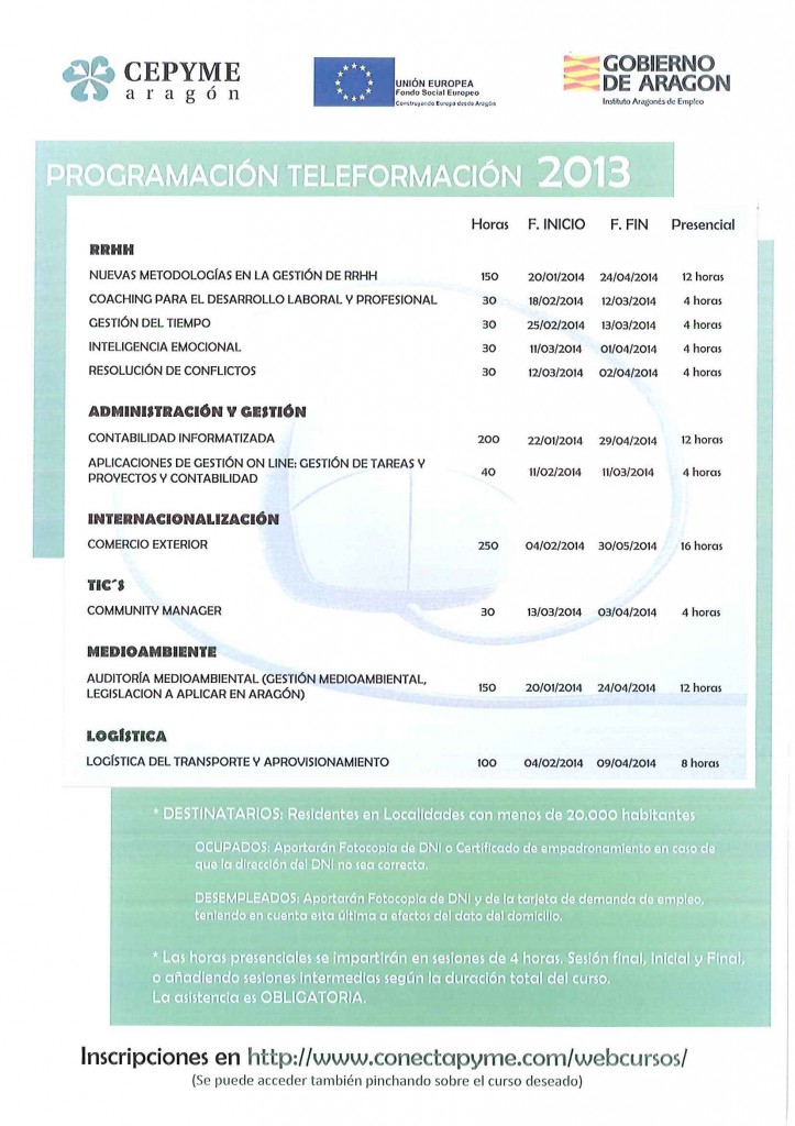 PLAN DE FORMACION PARA EL EMPLEO_0001