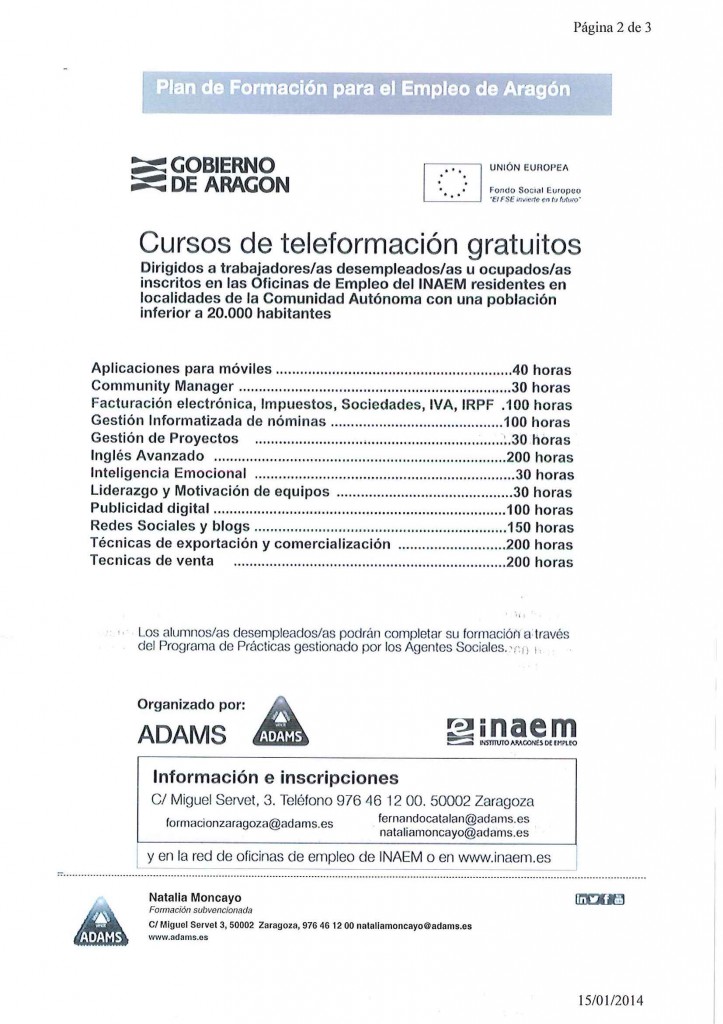 PLAN DE FORMACION PARA EL EMPLEO_0002