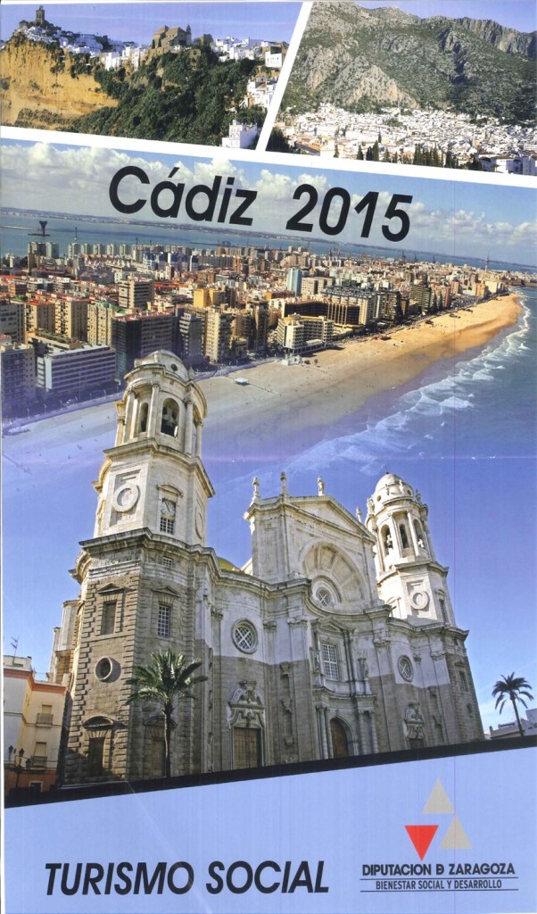 TURISMO SOCIAL CADIZ