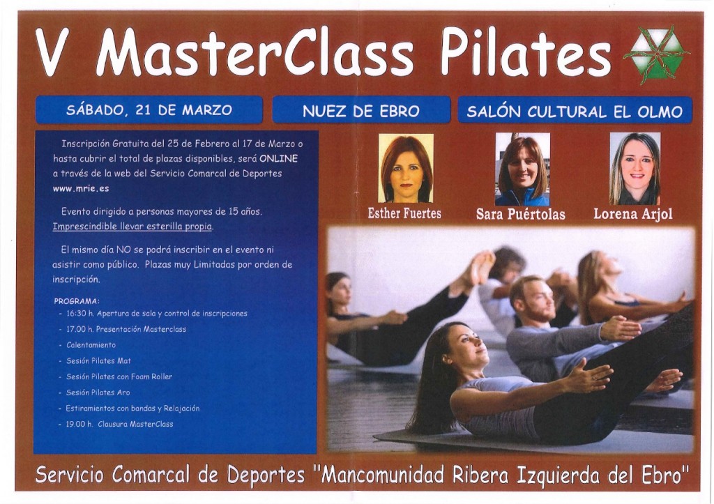 pilates