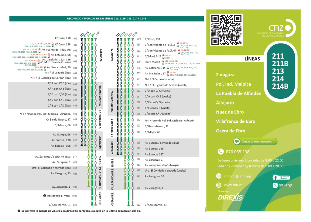horario autobuses 25 de junio 2026_page-0001